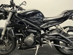 Triumph Street Triple S 2017 occasion – foto 19 van 24
