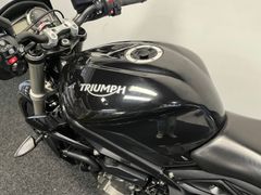 Triumph Street Triple S 2017 occasion – foto 21 van 24
