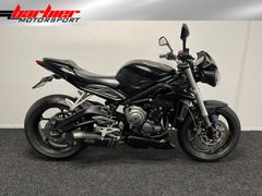 Triumph Street Triple S 2017 occasion – foto 1 van 24
