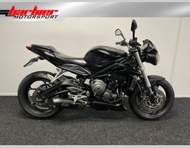 Triumph Street Triple S 2017 occasion