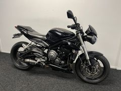 Triumph Street Triple S 2017 occasion – foto 3 van 24