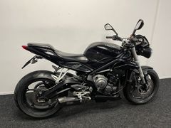 Triumph Street Triple S 2017 occasion – foto 5 van 24