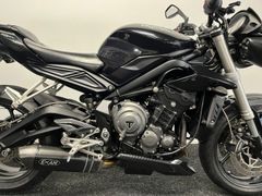Triumph Street Triple S 2017 occasion – foto 7 van 24
