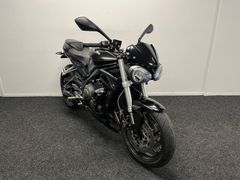 Triumph Street Triple S 2017 occasion – foto 12 van 24