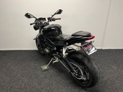 Triumph Street Triple S 2017 occasion – foto 13 van 24