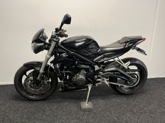 Triumph Street Triple S 2017 occasion – foto 15 van 24