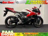HONDA CBR 600 RR