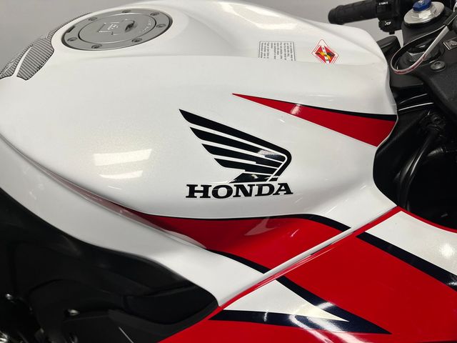 honda - cbr-600-rr