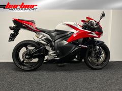 Honda CBR 600 RR 2009 occasion – foto 1 van 24