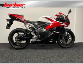 Honda CBR 600 RR 2009 occasion