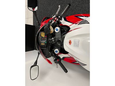 HONDA CBR 600 RR – foto 2