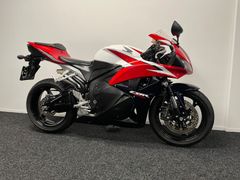 Honda CBR 600 RR 2009 occasion – foto 5 van 24