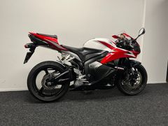 Honda CBR 600 RR 2009 occasion – foto 6 van 24