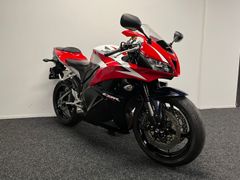 Honda CBR 600 RR 2009 occasion – foto 13 van 24
