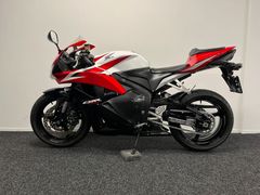 Honda CBR 600 RR 2009 occasion – foto 14 van 24
