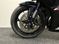 Honda CBR 600 RR 2009 occasion – foto 18 van 24