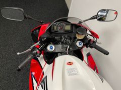 Honda CBR 600 RR 2009 occasion – foto 21 van 24