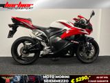 HONDA CBR 600 RR