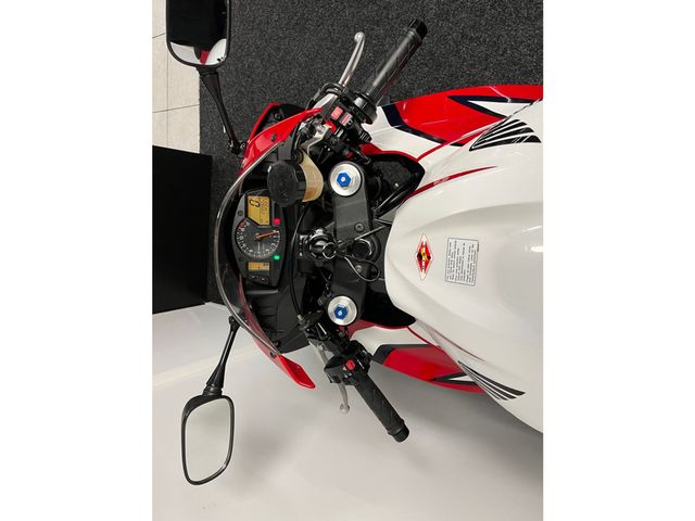 honda - cbr-600-rr