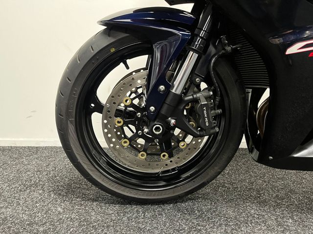 honda - cbr-600-rr