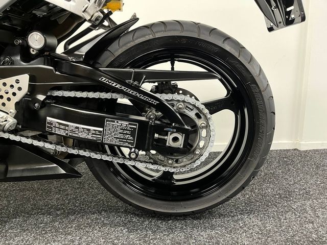 honda - cbr-600-rr