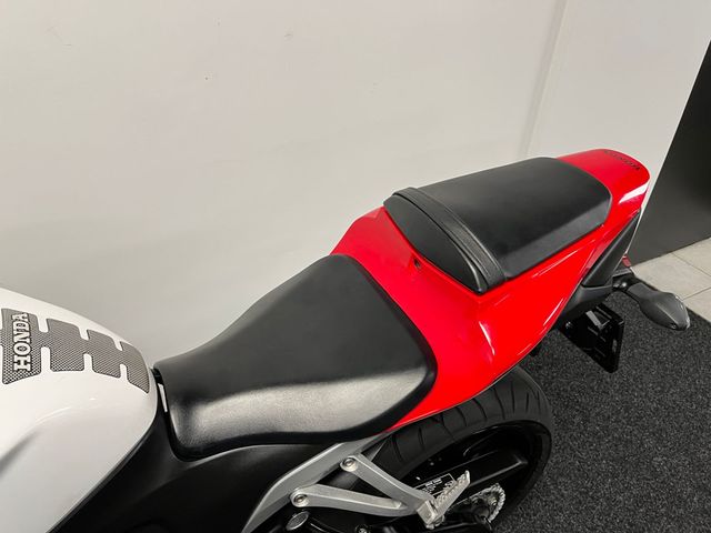 honda - cbr-600-rr