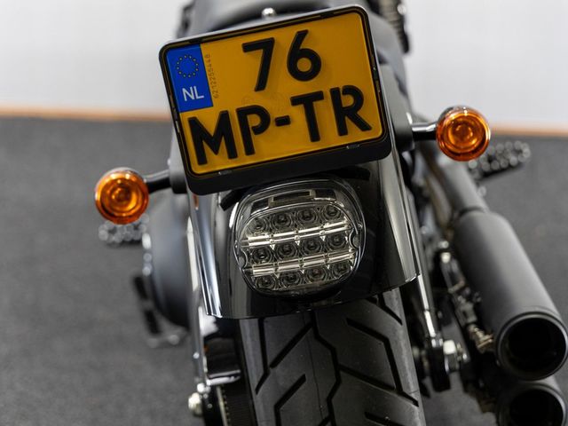 harley-davidson - low-rider-s-fxlrs
