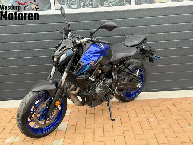 yamaha - mt-07-abs