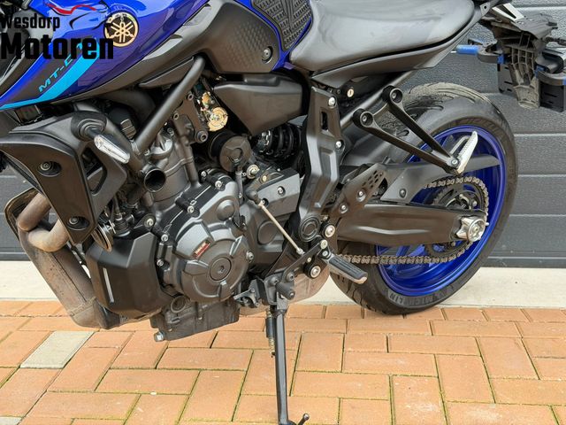 yamaha - mt-07-abs