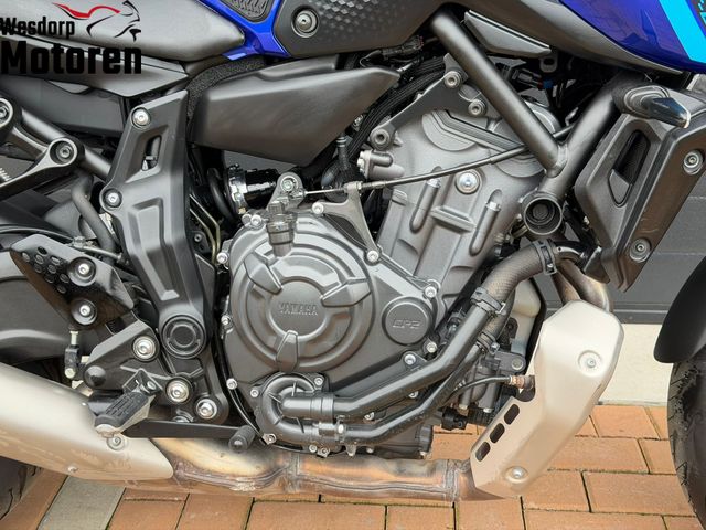 yamaha - mt-07-abs