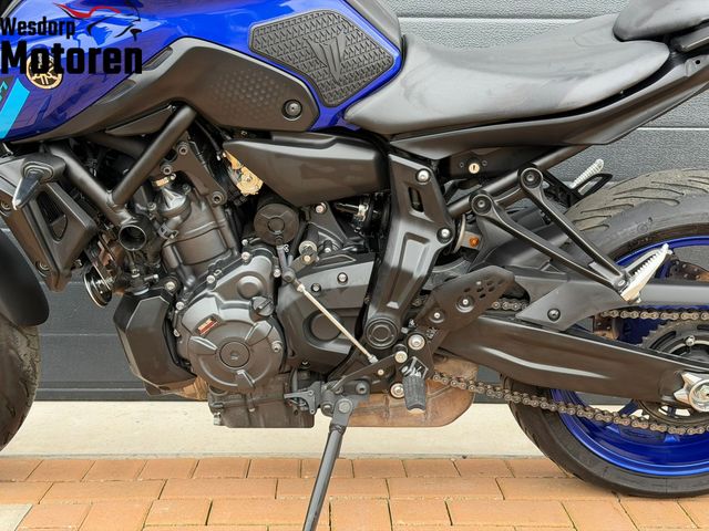 yamaha - mt-07-abs
