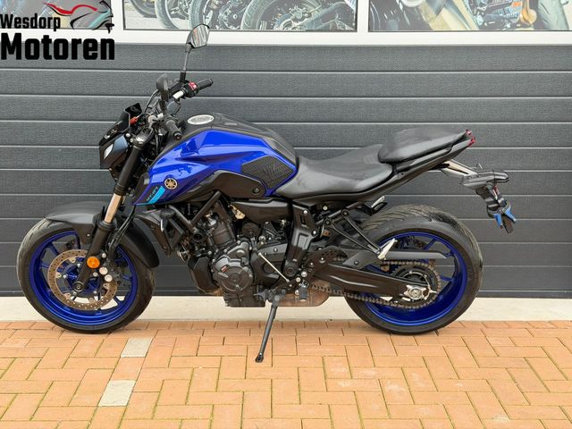 yamaha - mt-07-abs