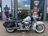 HARLEY-DAVIDSON HERITAGE SOFTAIL CLASSIC 103 FLSTC