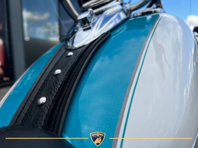 harley-davidson - heritage-softail-classic-103-flstc