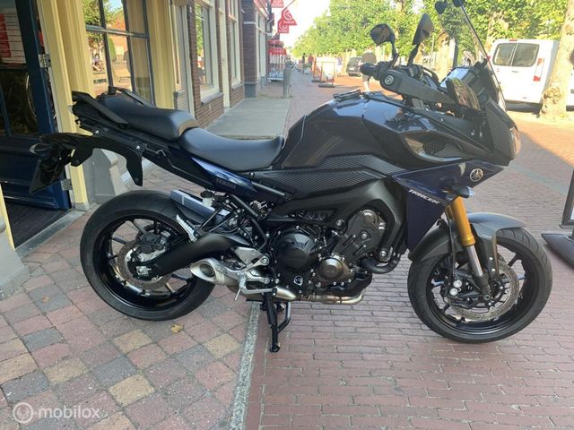 yamaha - tracer-7
