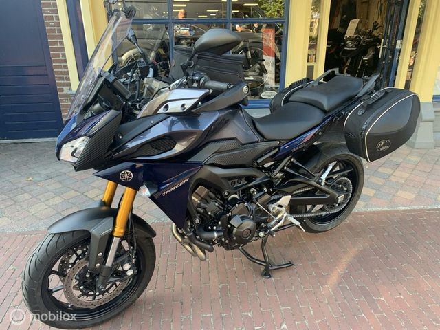 yamaha - tracer-7