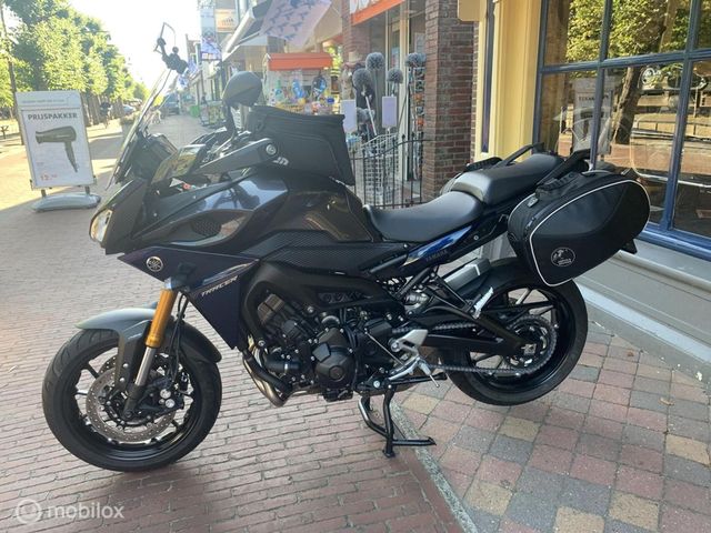 yamaha - tracer-7