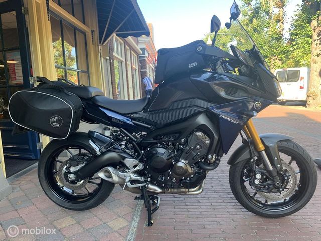 yamaha - tracer-7