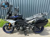 YAMAHA TRACER 900 GT