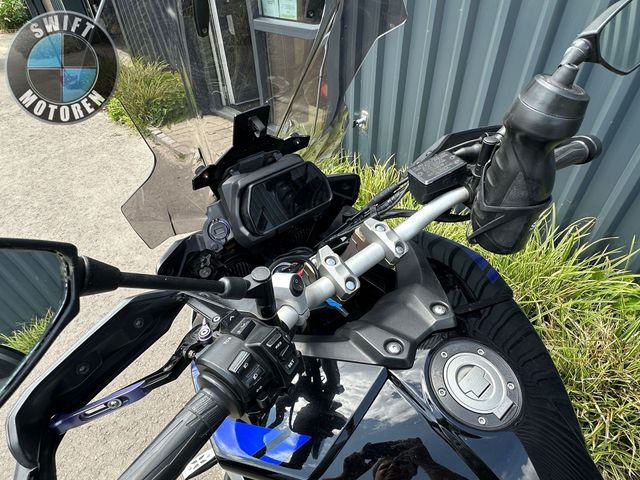 yamaha - tracer-900-gt