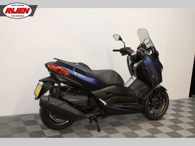 yamaha - x-max-400-tech-max