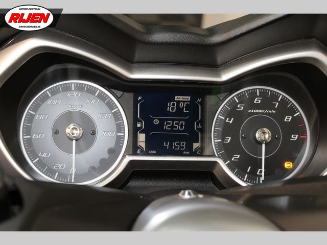 yamaha - x-max-400-tech-max