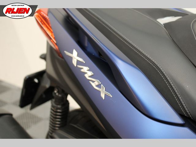 yamaha - x-max-400-tech-max