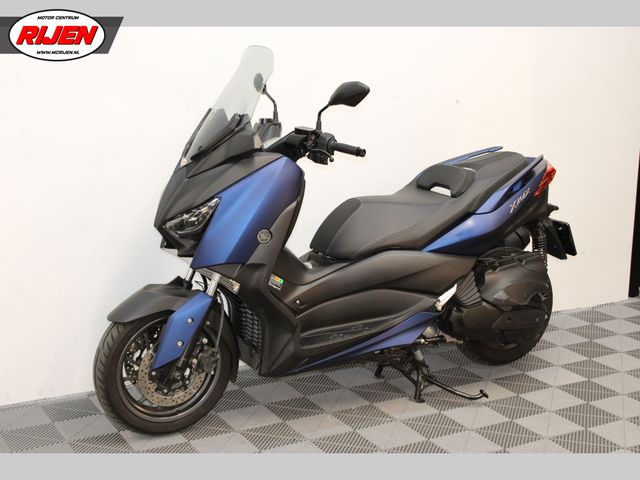 yamaha - x-max-400-tech-max