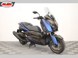 YAMAHA X MAX 400 TECH MAX