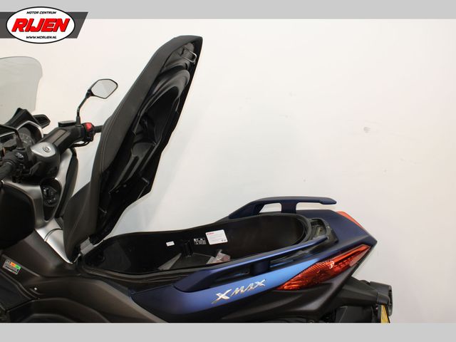 yamaha - x-max-400-tech-max