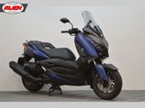 YAMAHA X MAX 400 TECH MAX