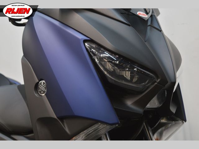 yamaha - x-max-400-tech-max