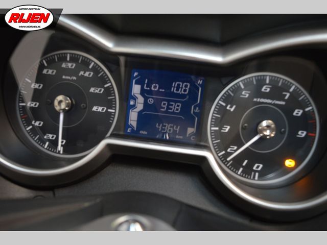 yamaha - x-max-400-tech-max