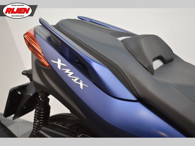 yamaha - x-max-400-tech-max